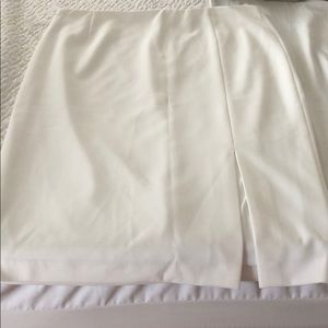 ANTONIO MELANI SKIRT